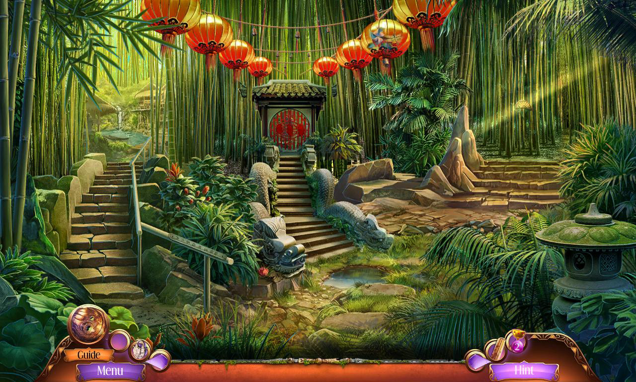 Myths of the World: The Heart of Desolation Collector's Edition screenshot 7