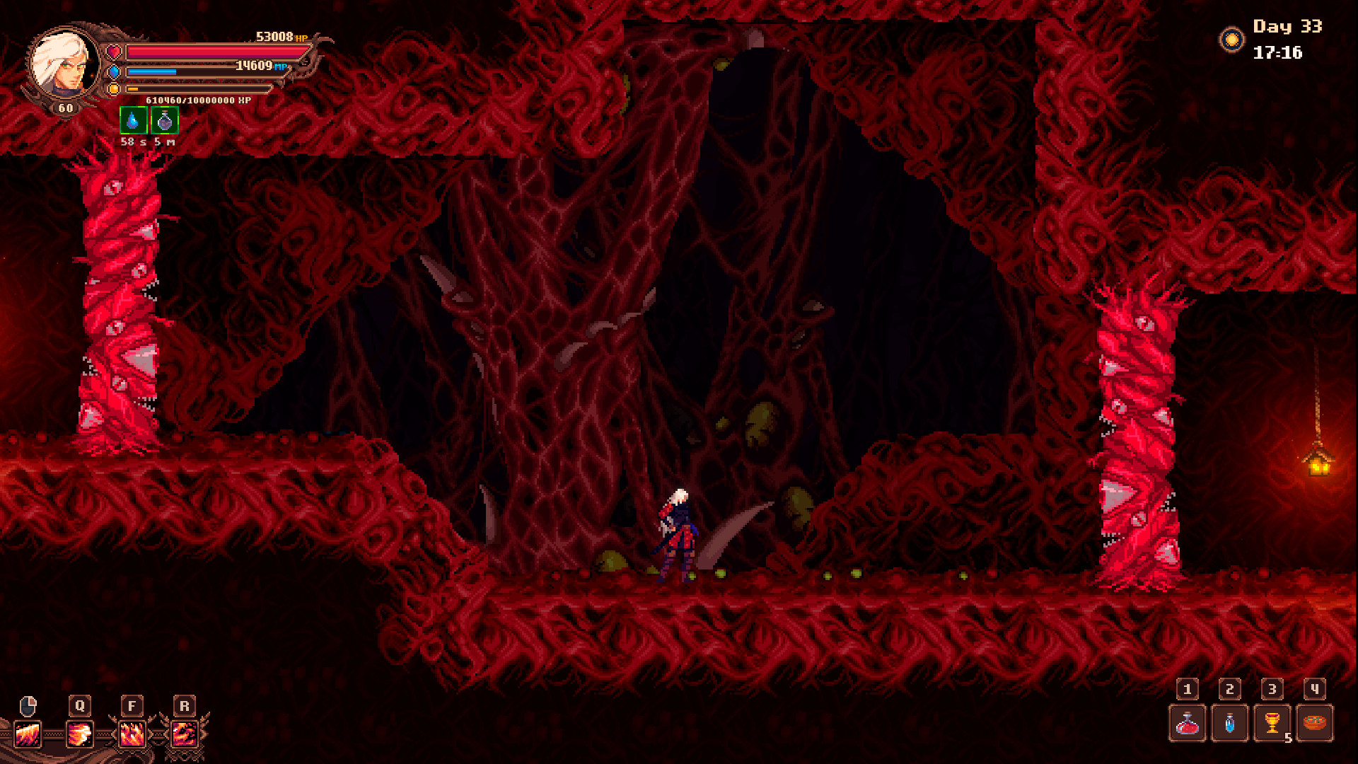 Mists of Noyah screenshot 11