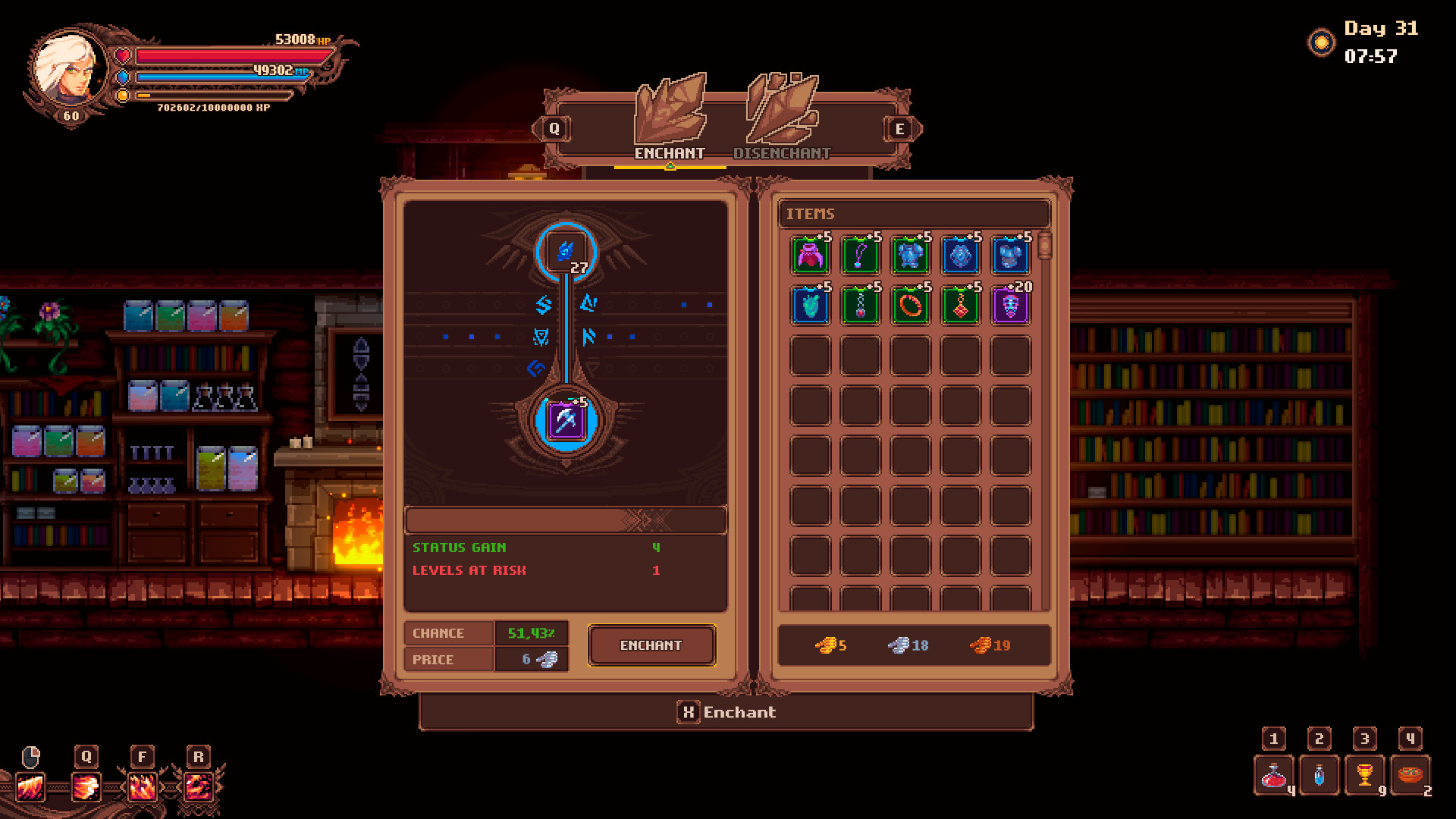 Mists of Noyah screenshot 15