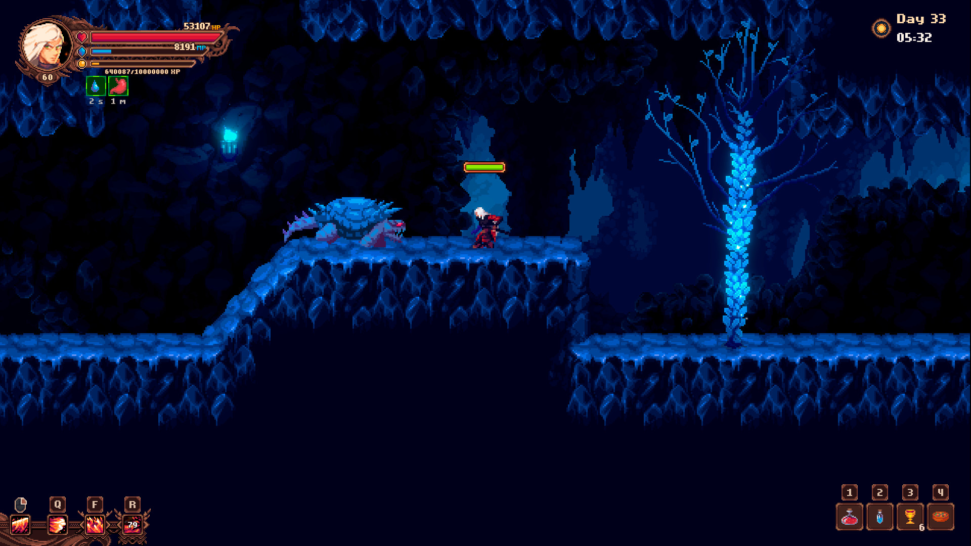 Mists of Noyah screenshot 24