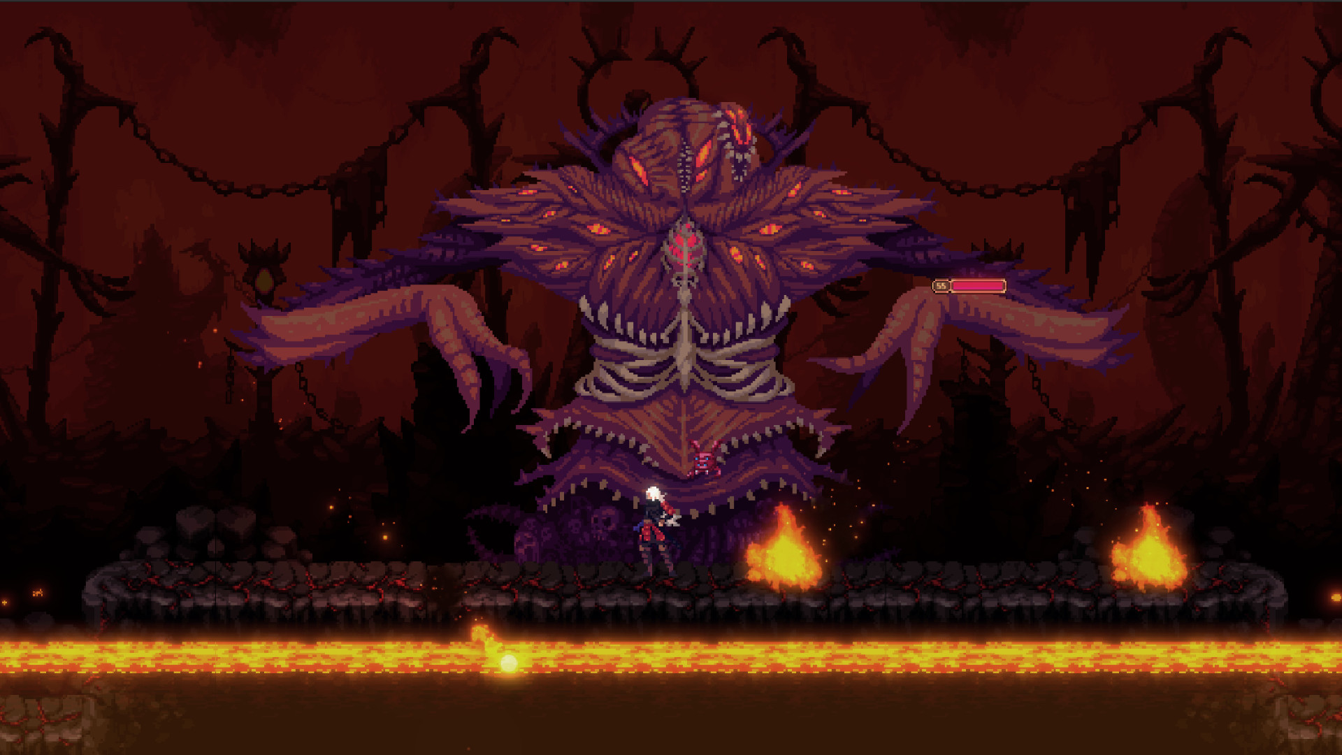 Mists of Noyah screenshot 7