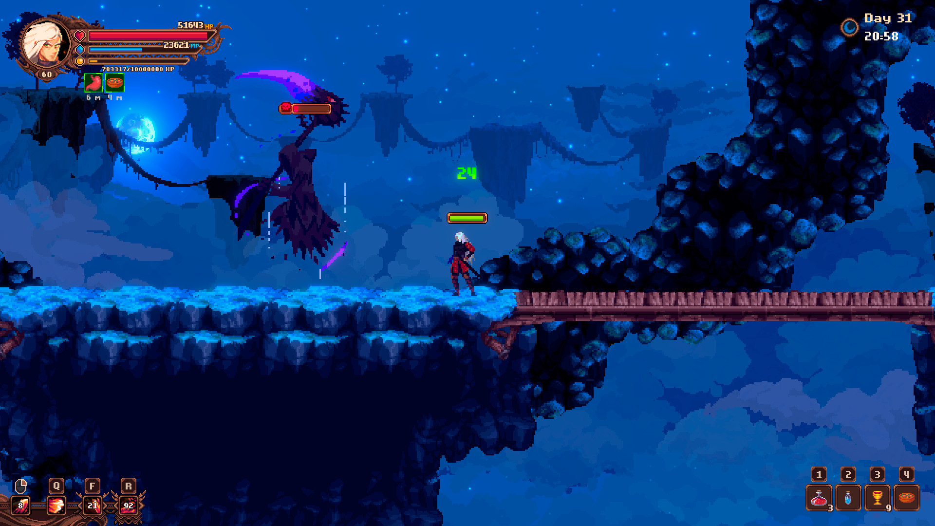 Mists of Noyah screenshot 19