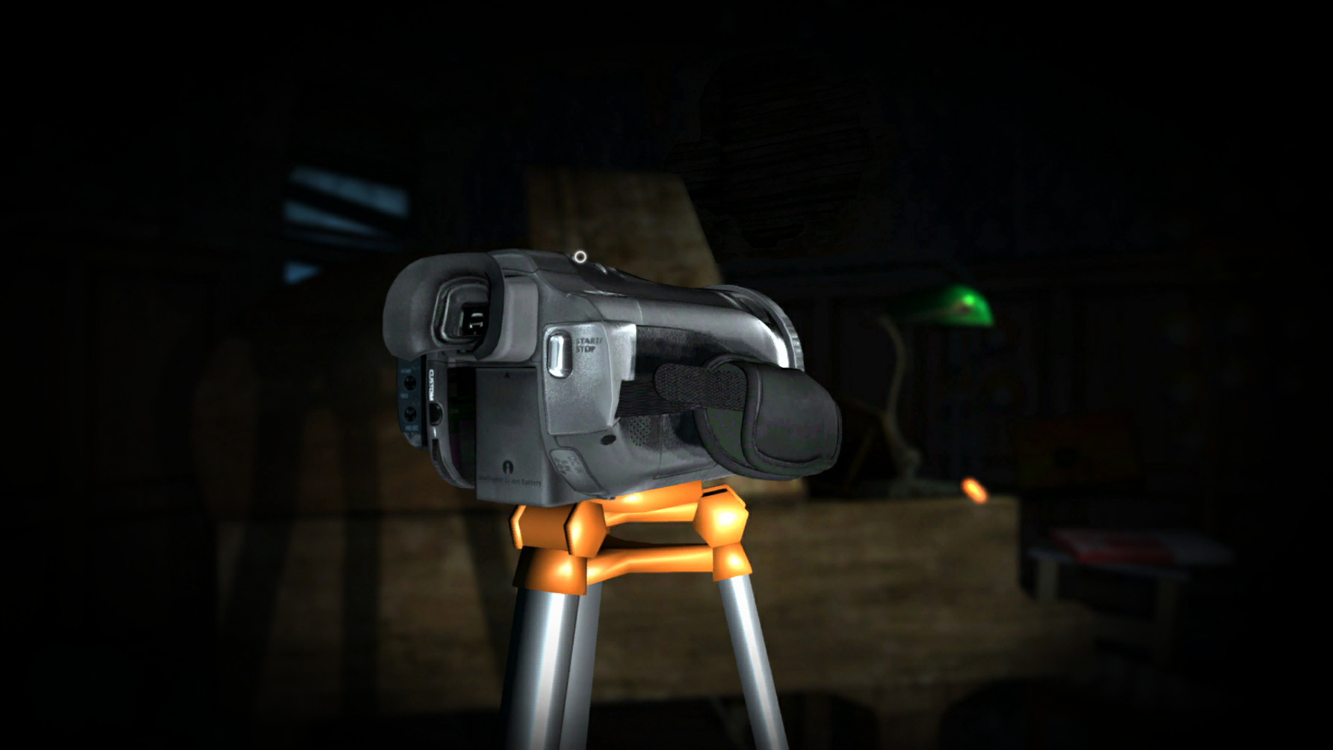 Dark Fall: Ghost Vigil screenshot 22