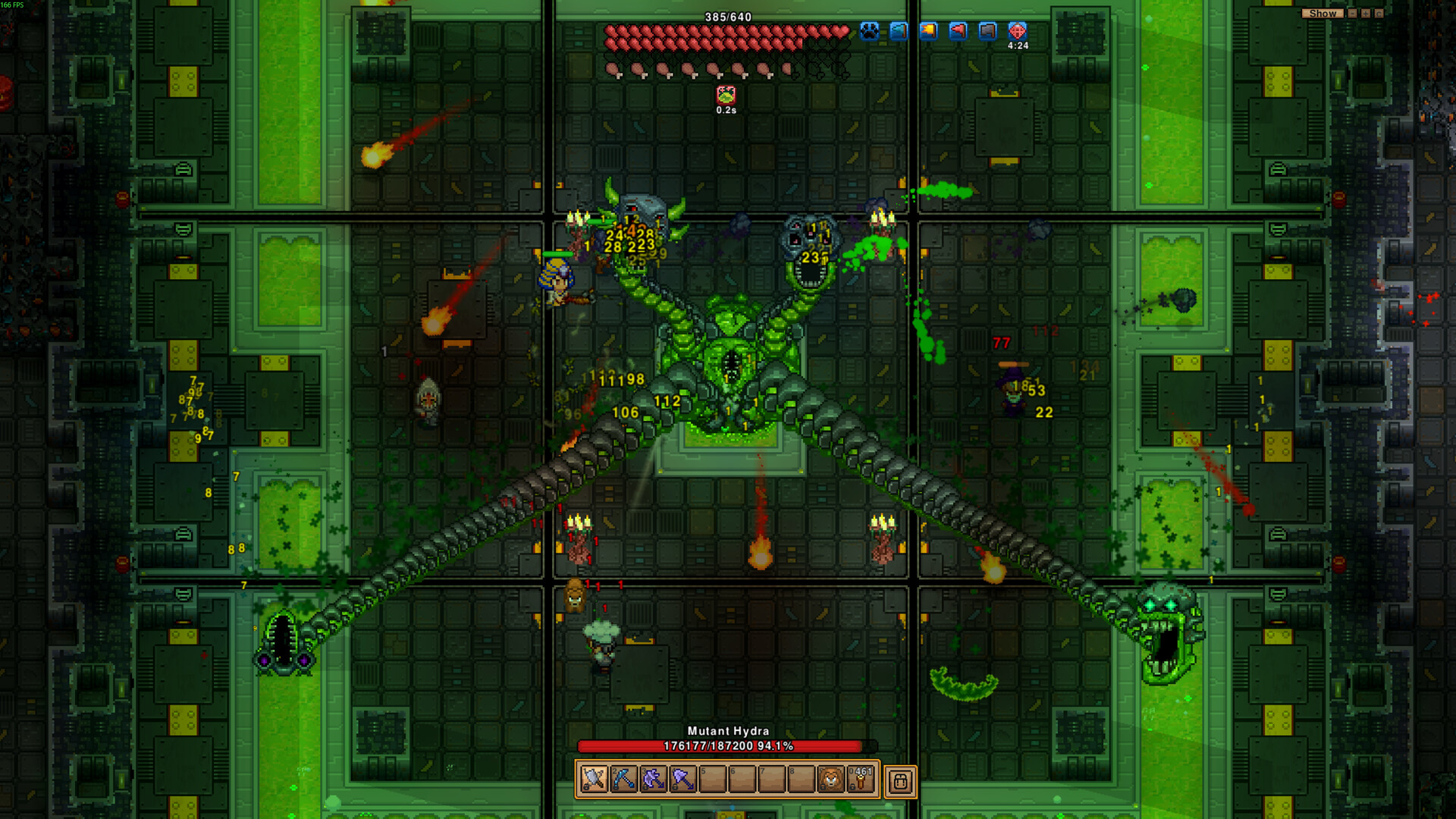 Necesse screenshot 2