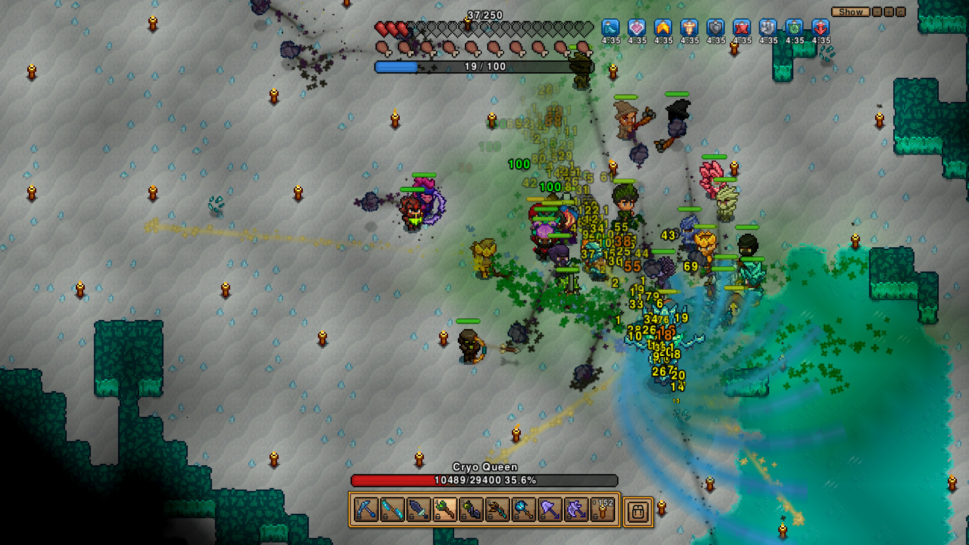 Necesse screenshot 8