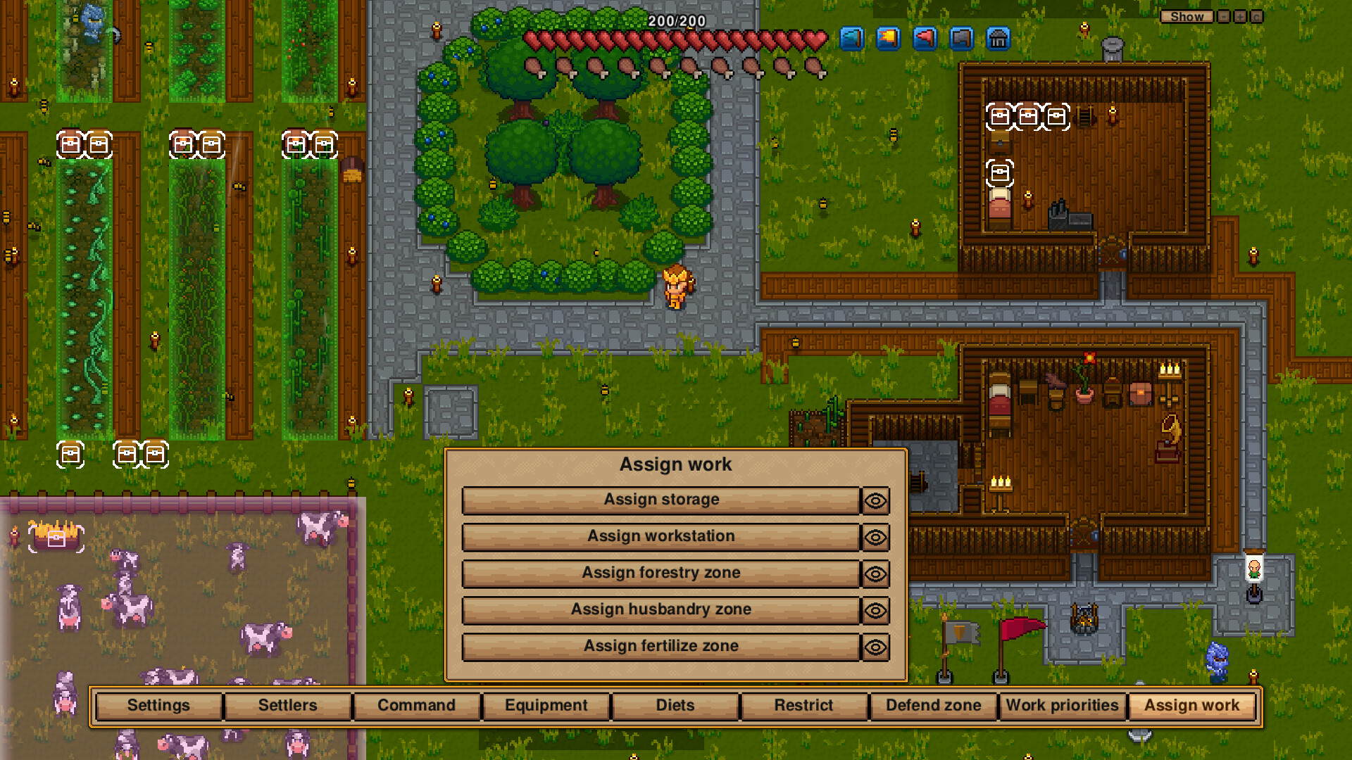 Necesse screenshot 3