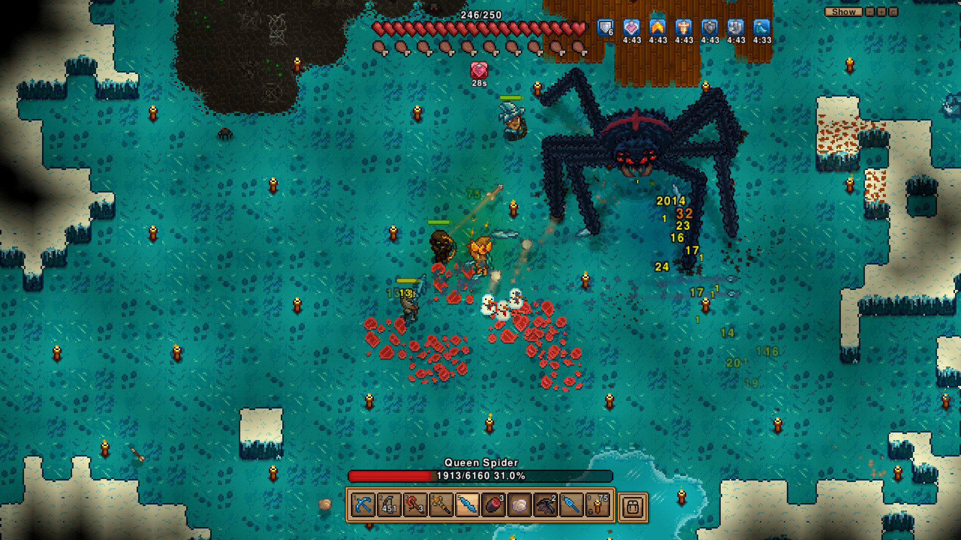 Necesse screenshot 16