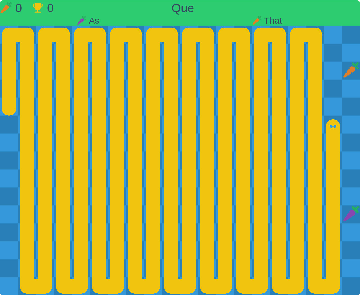 Language Worm screenshot 5
