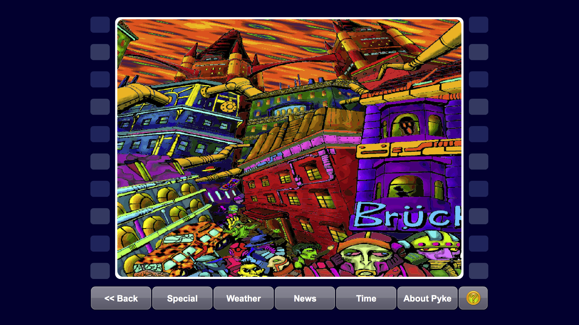 Gazillionaire screenshot 12