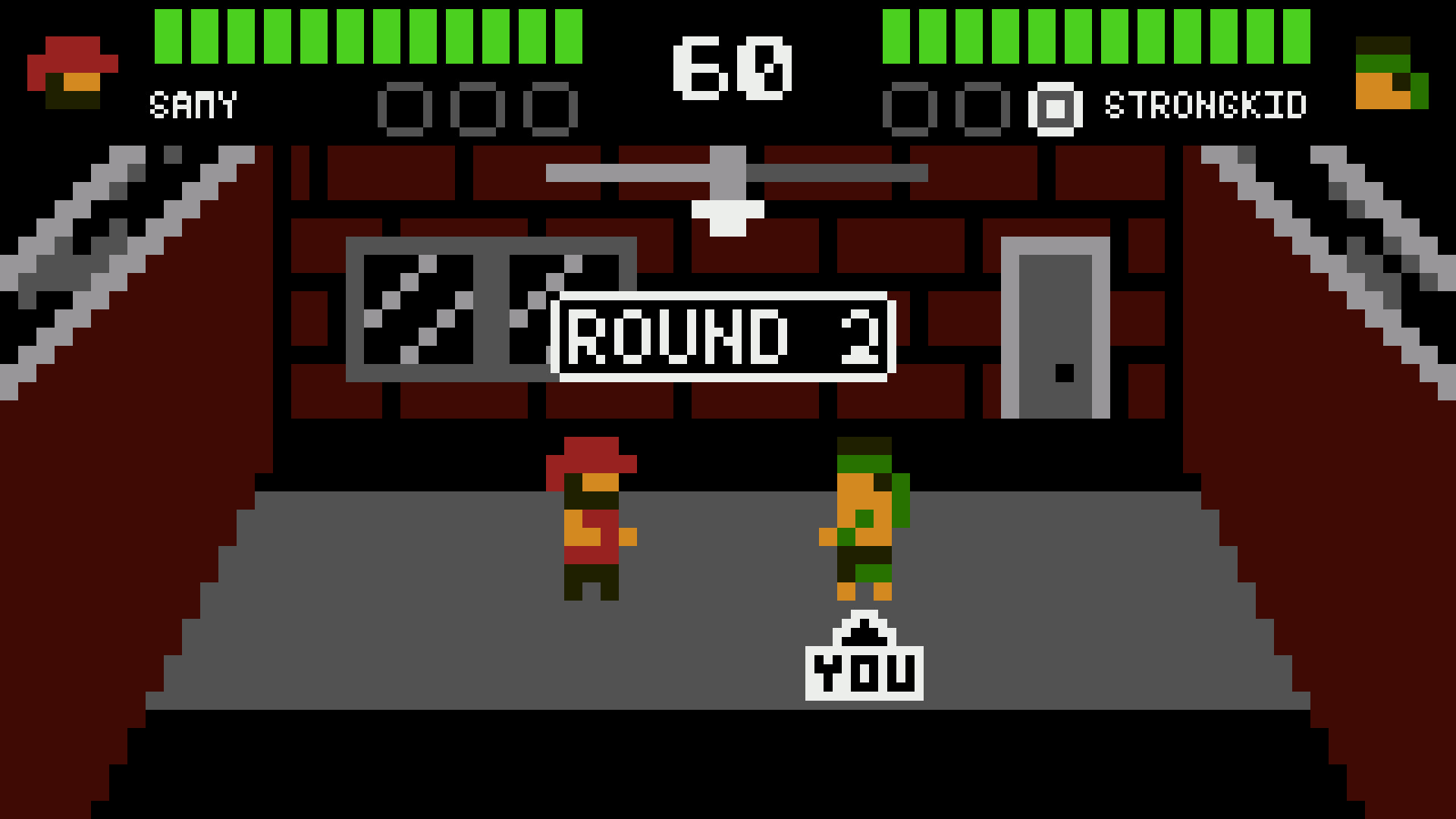 Super Bout: Champion's Tour screenshot 7