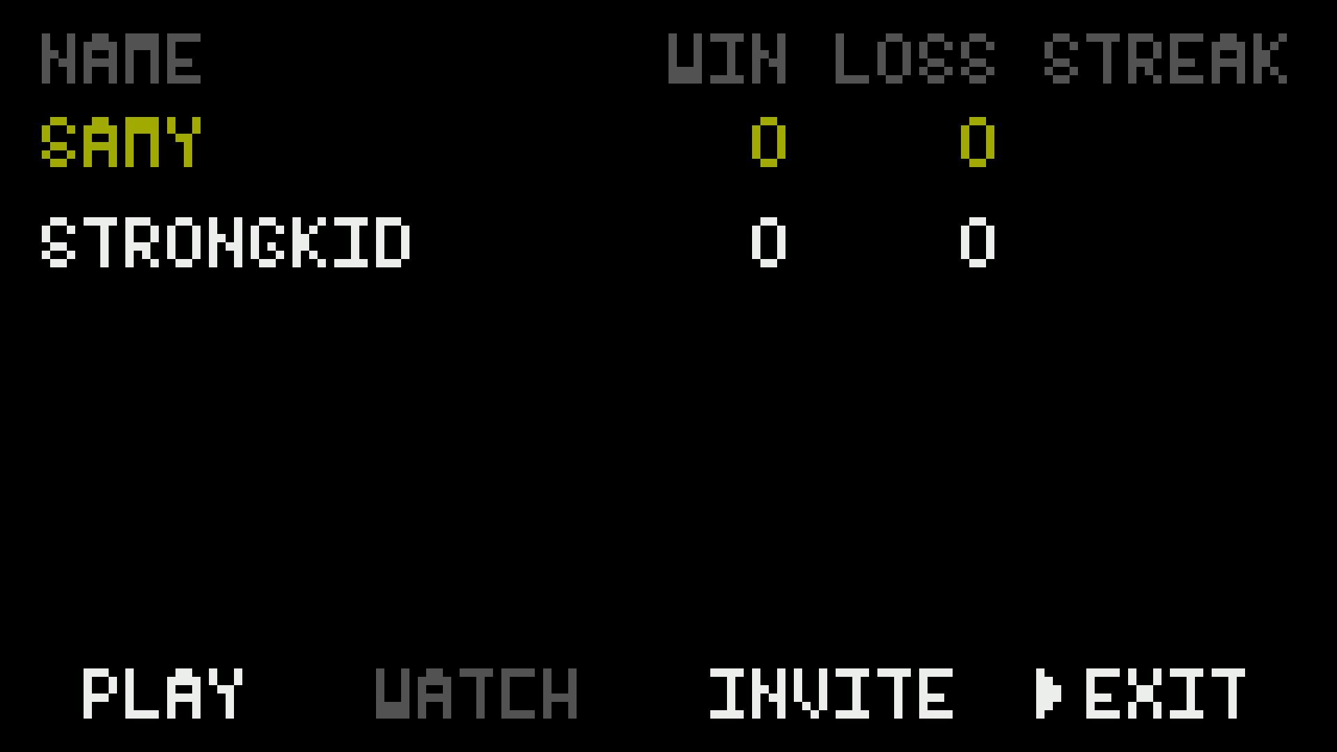 Super Bout: Champion's Tour screenshot 6