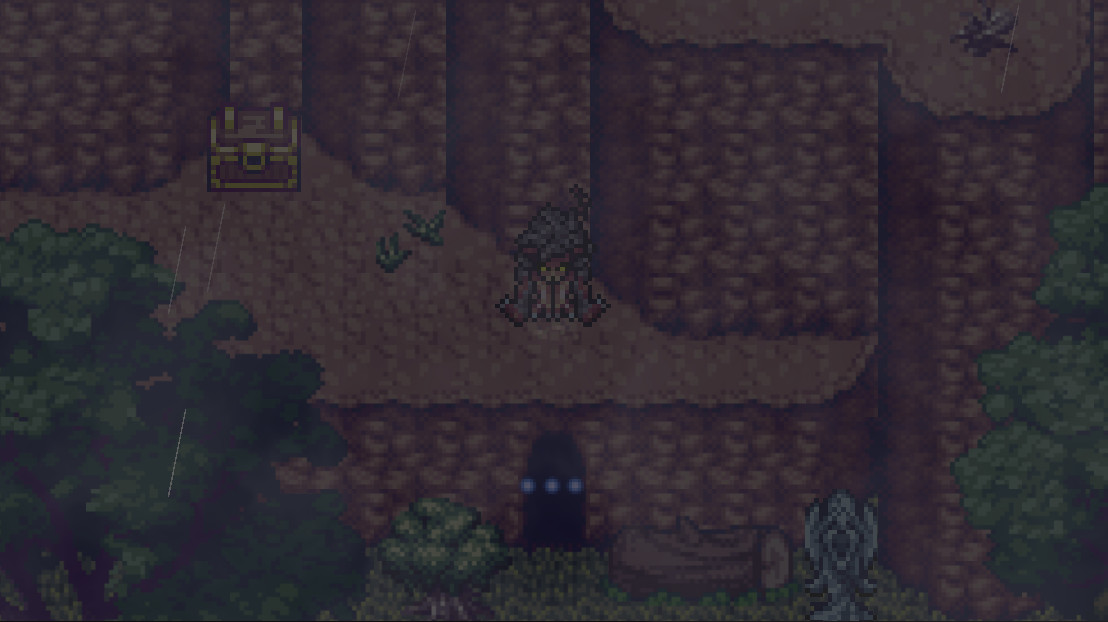 ECHORIA: Ancient Echoes screenshot 7