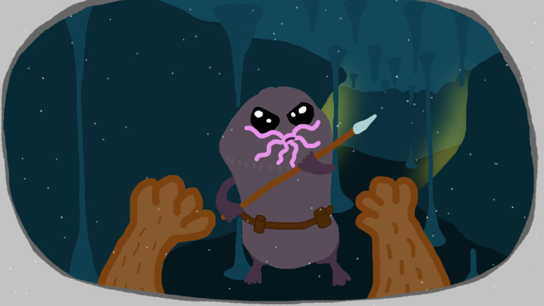 Space Bear screenshot 3