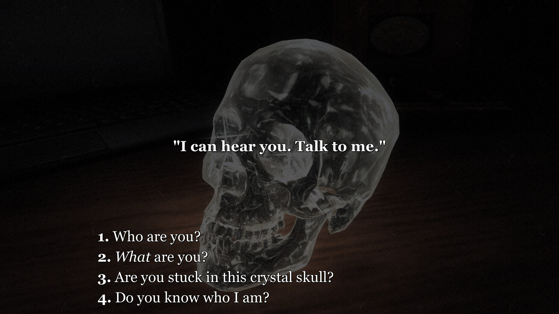 Interactive Horror Stories screenshot 6