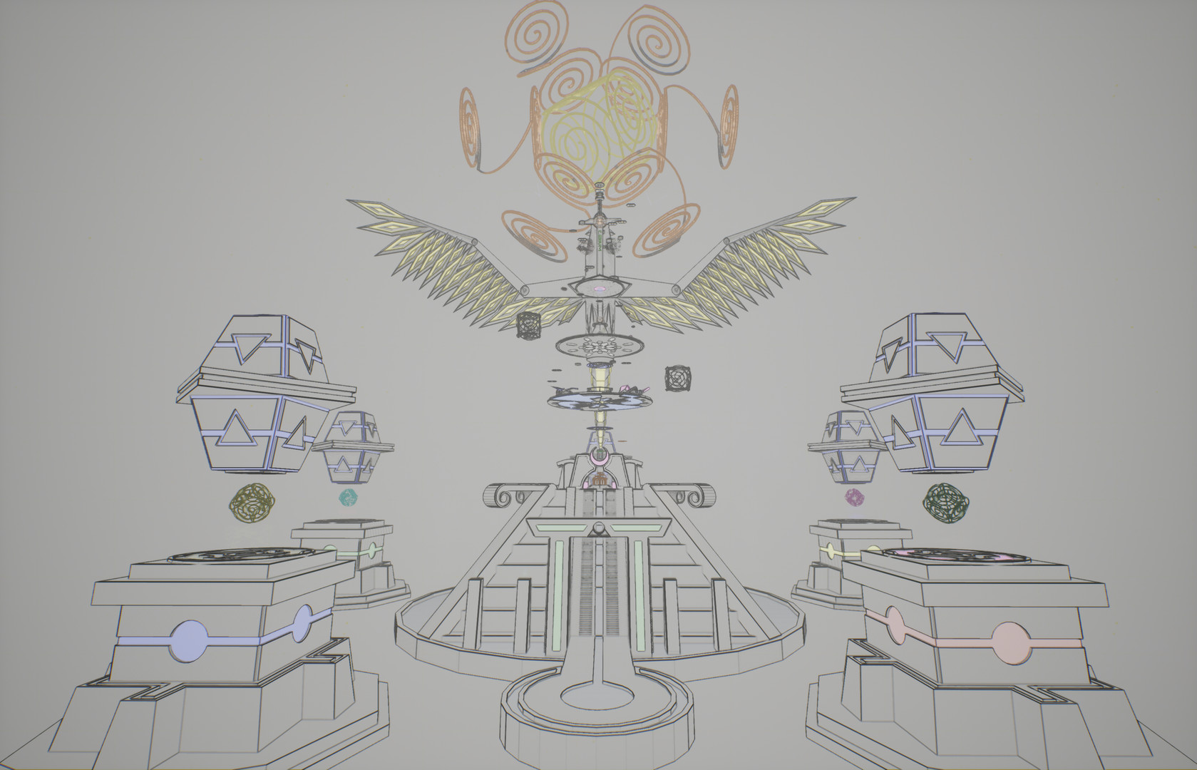 Game Breaker screenshot 19
