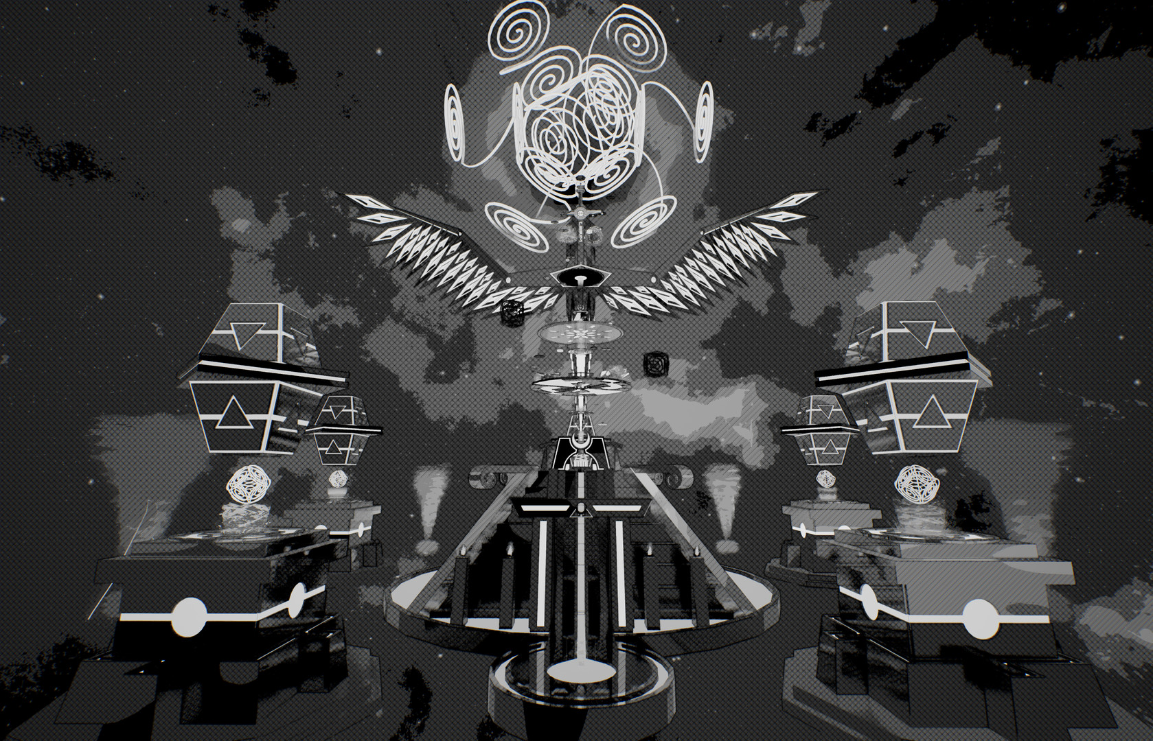 Game Breaker screenshot 24