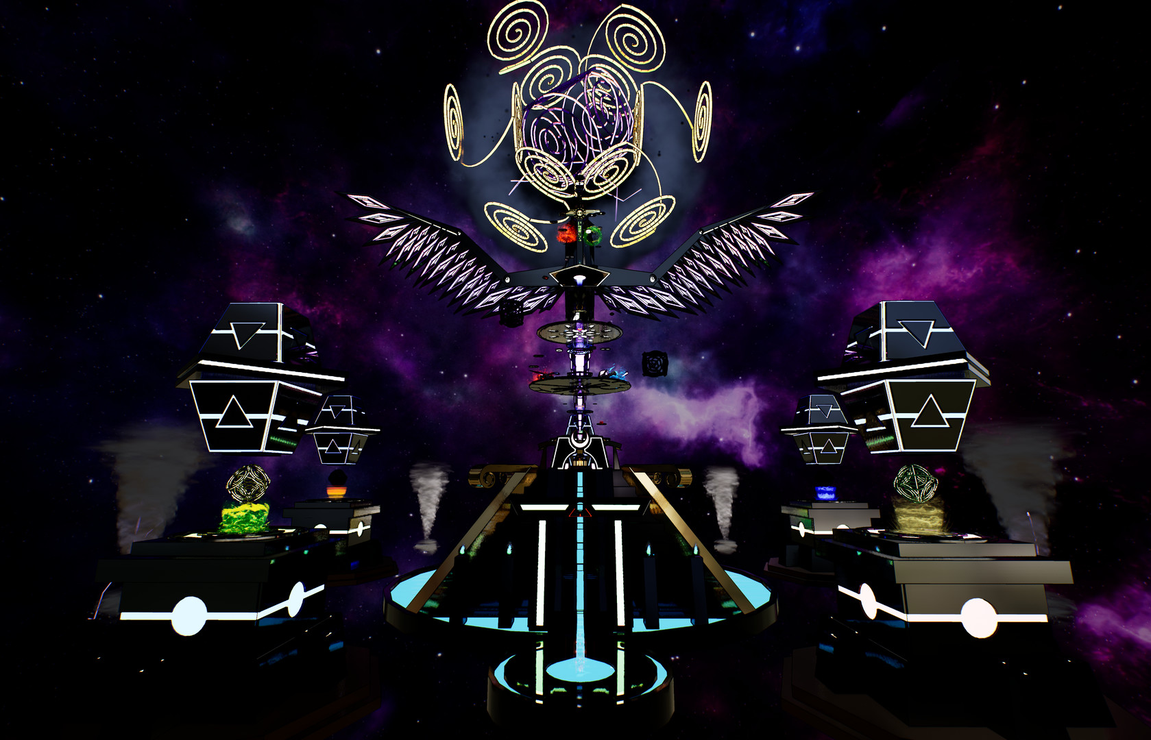 Game Breaker screenshot 22