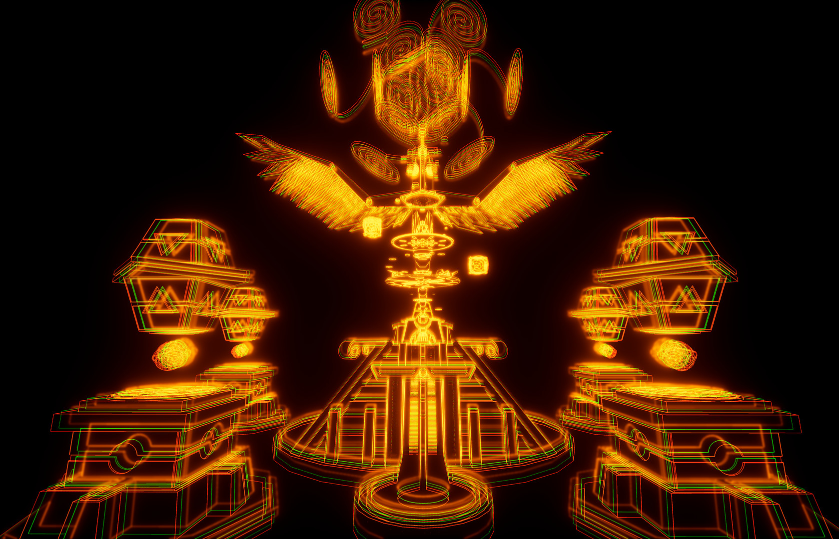 Game Breaker screenshot 20