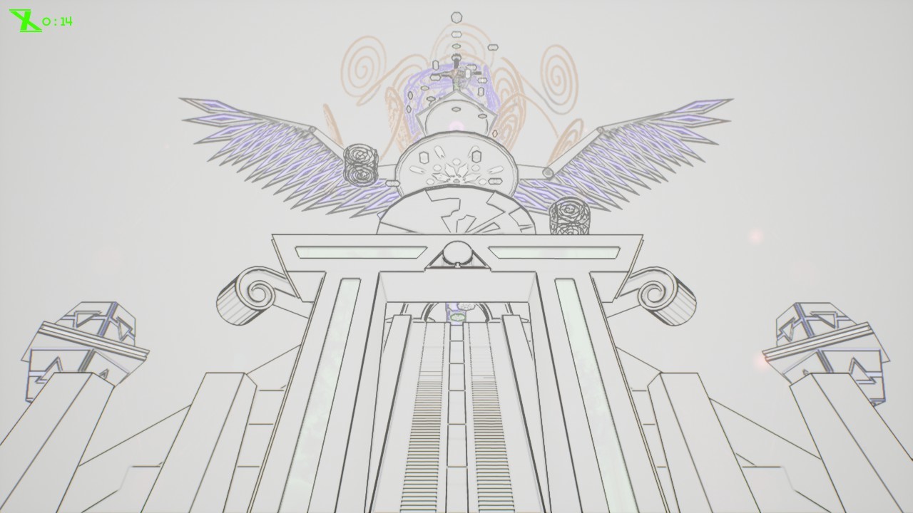 Game Breaker screenshot 3