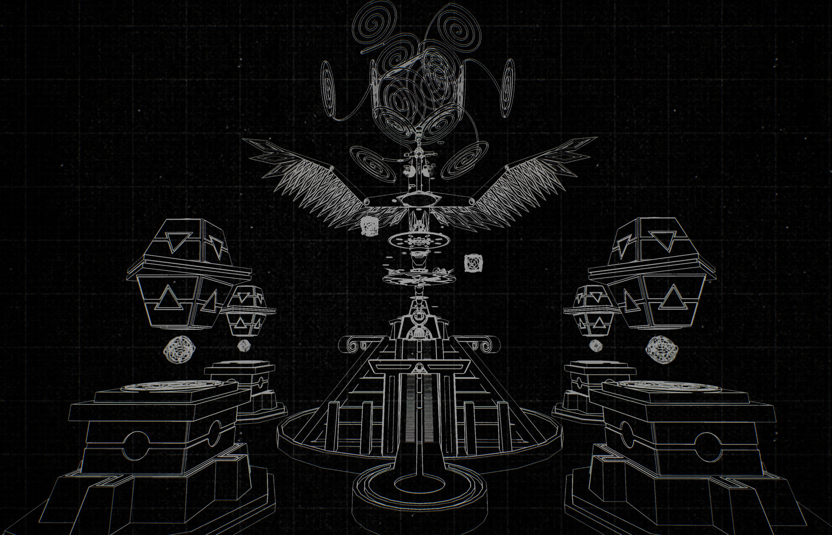 Game Breaker screenshot 18