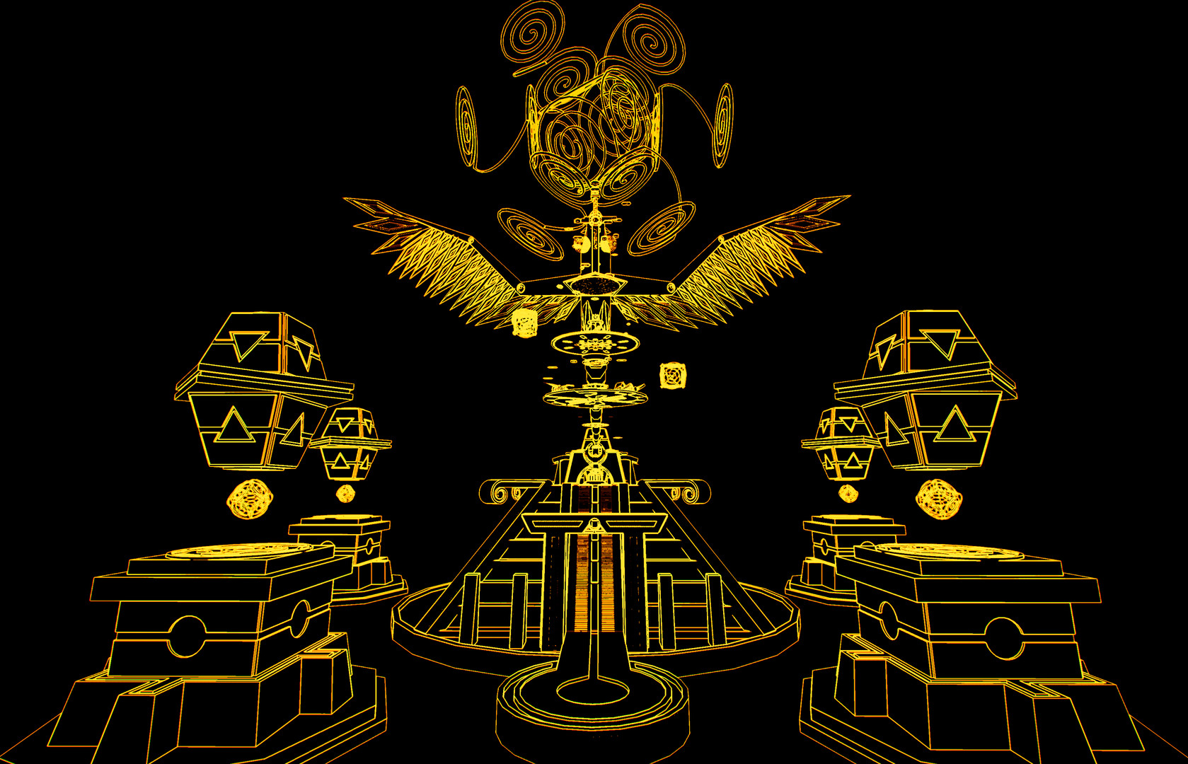 Game Breaker screenshot 13
