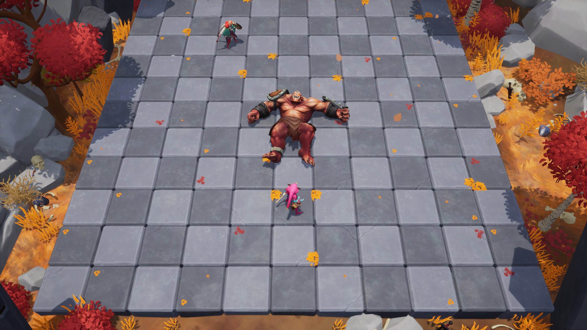 Guild of Ascension screenshot 14