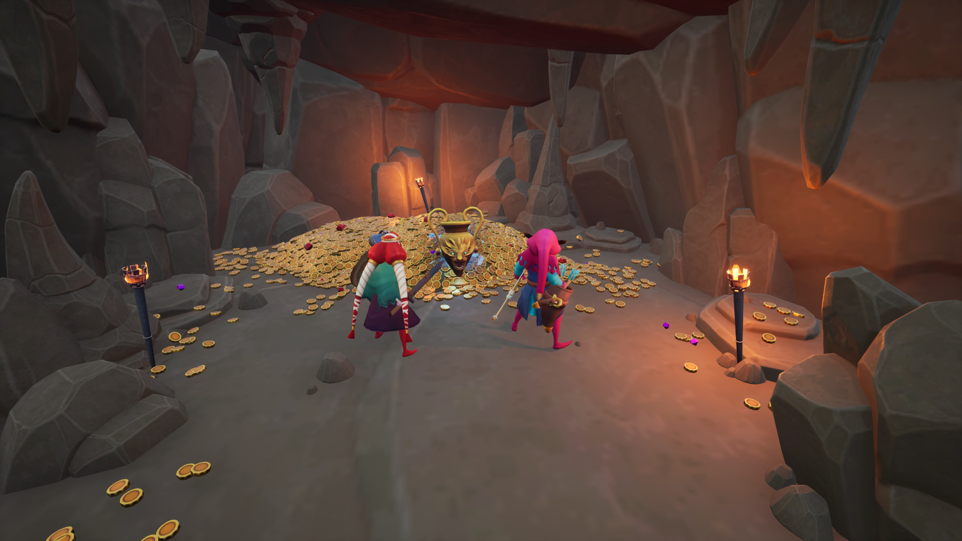Guild of Ascension screenshot 13