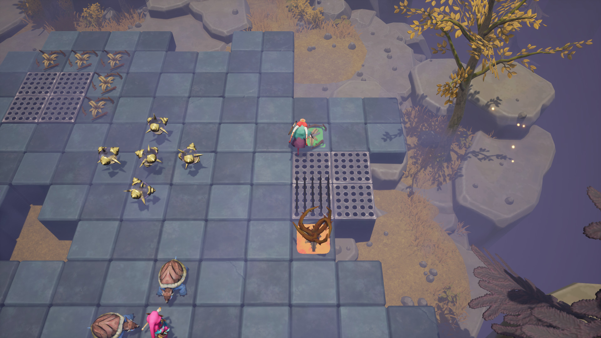 Guild of Ascension screenshot 10