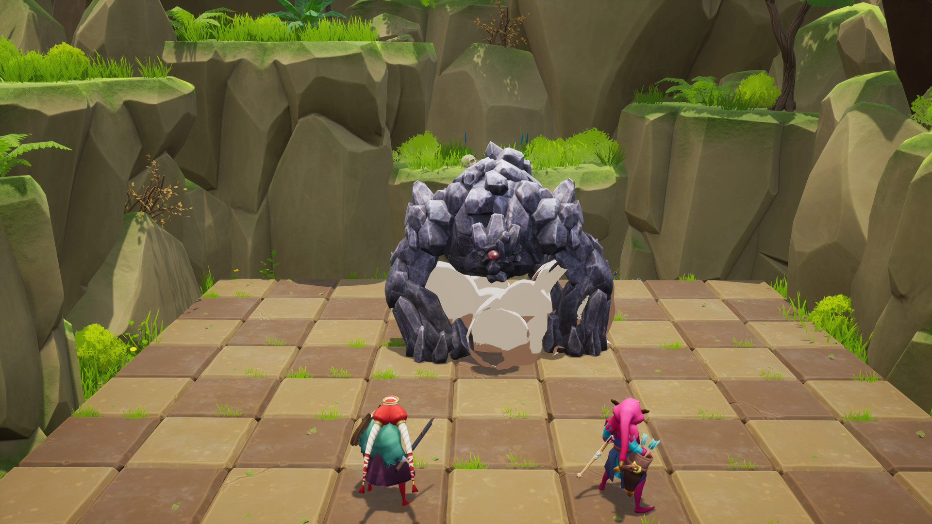 Guild of Ascension screenshot 4