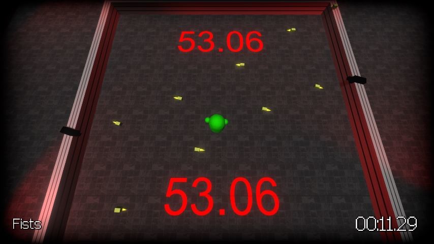 HIGHRISE screenshot 6