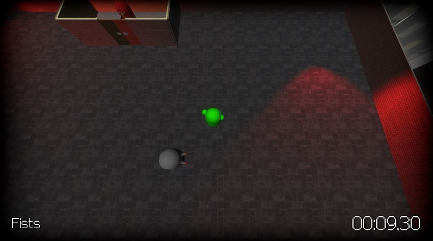 HIGHRISE screenshot 10