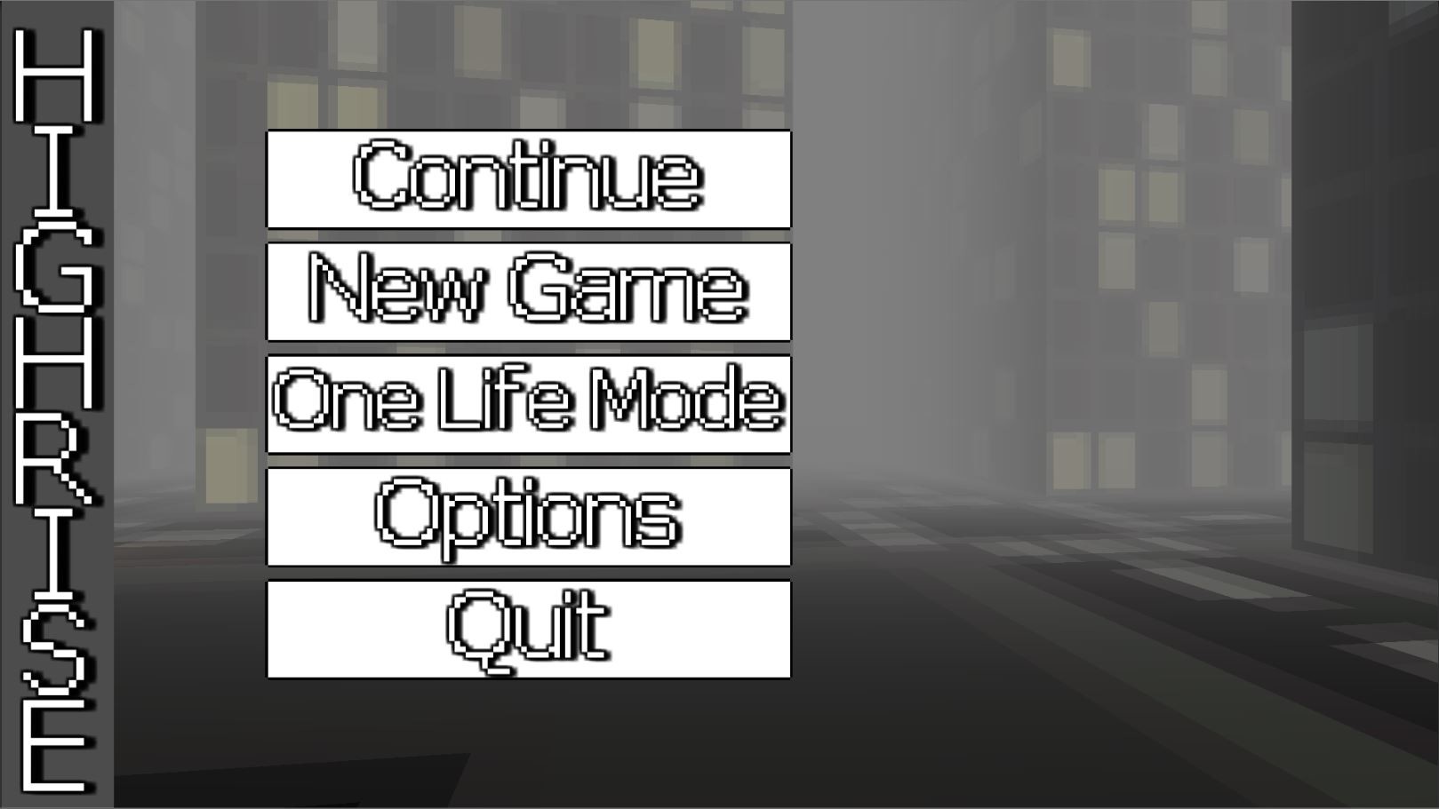 HIGHRISE screenshot 11