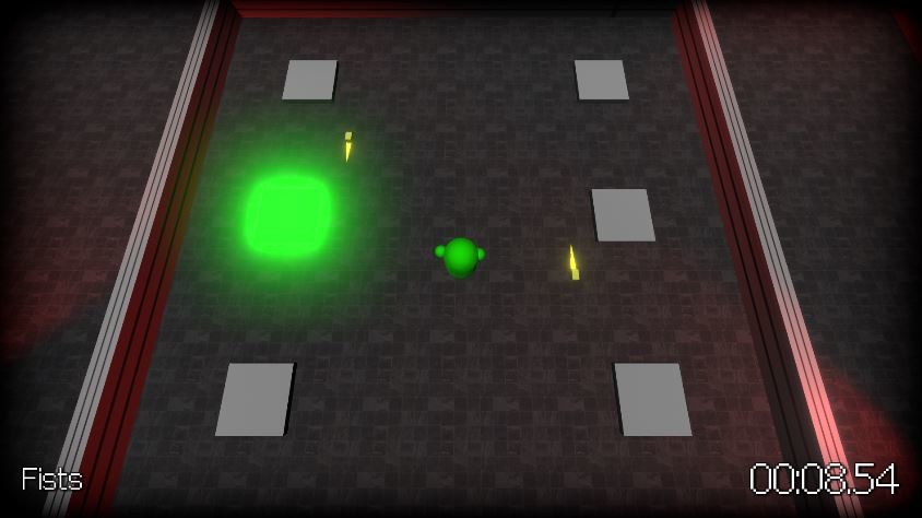 HIGHRISE screenshot 7