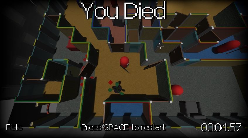 HIGHRISE screenshot 5