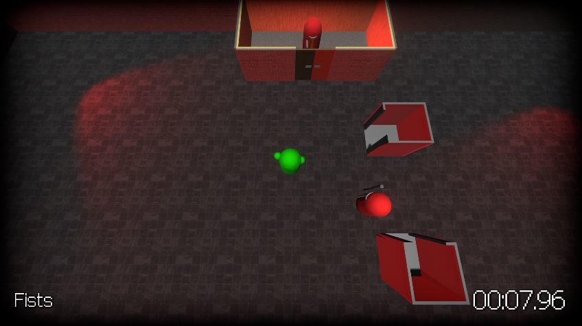 HIGHRISE screenshot 8