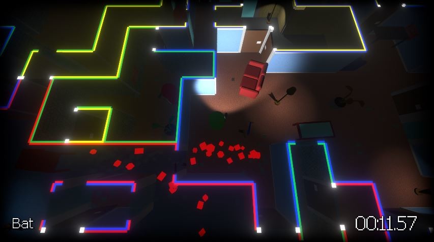 HIGHRISE screenshot 2