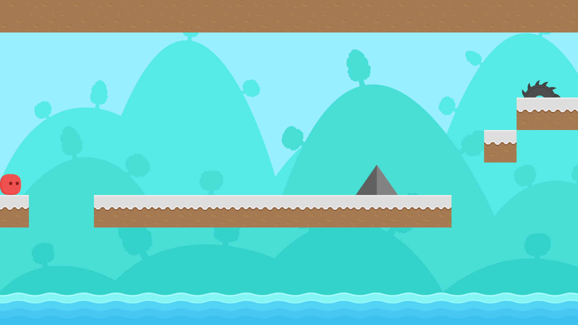 Traps Ahead! screenshot 7