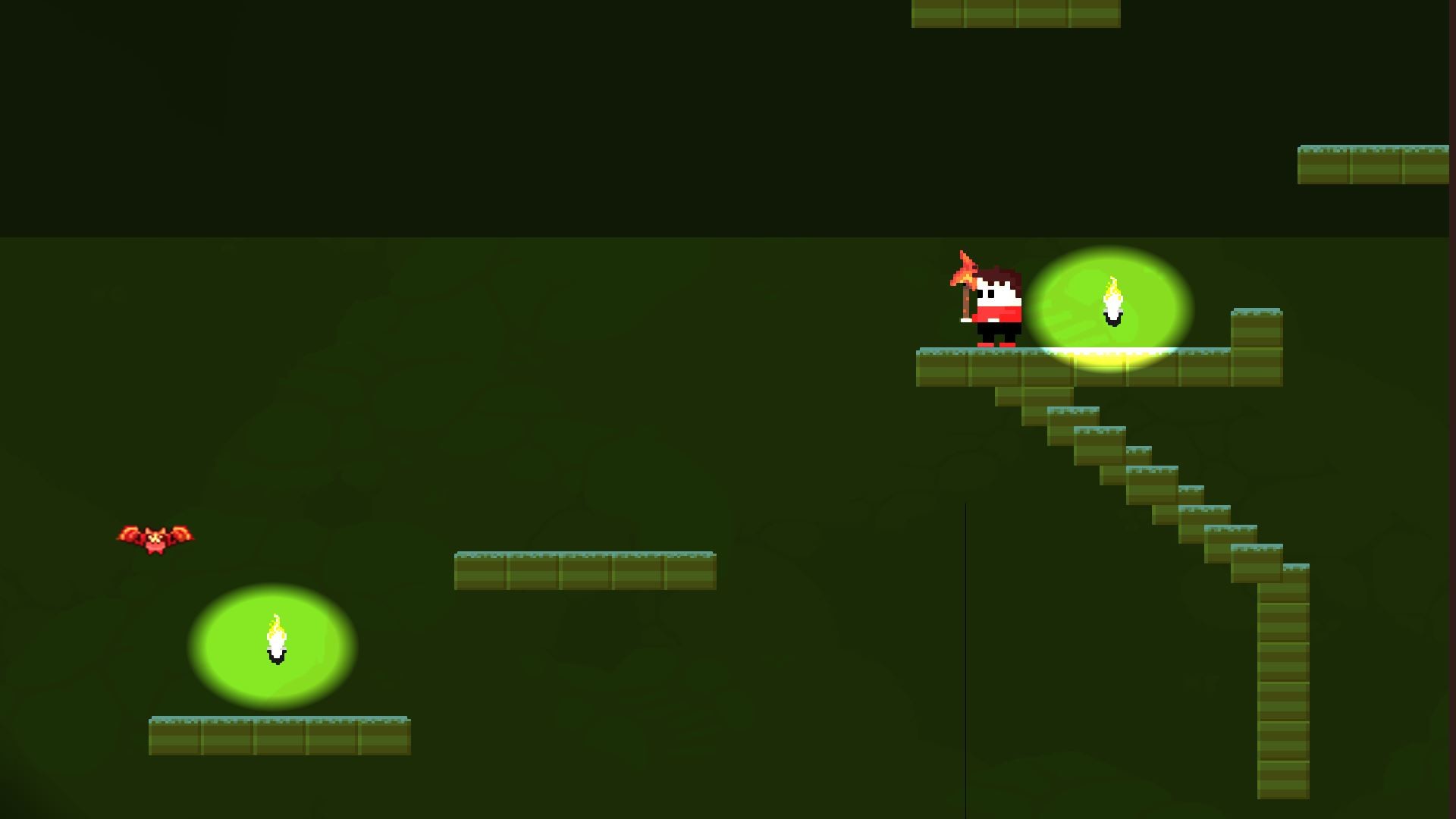 最后的阳光 The Last Sunshine screenshot 2