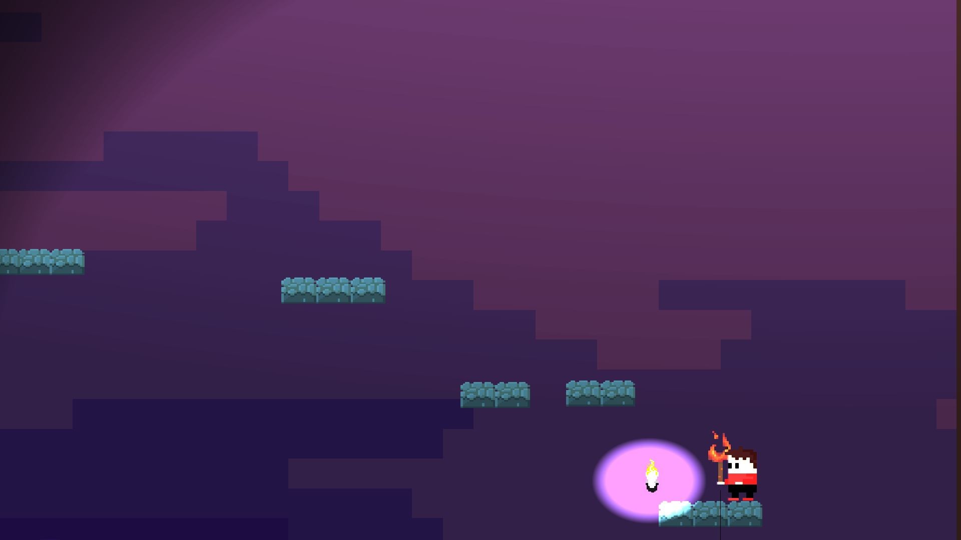 最后的阳光 The Last Sunshine screenshot 6