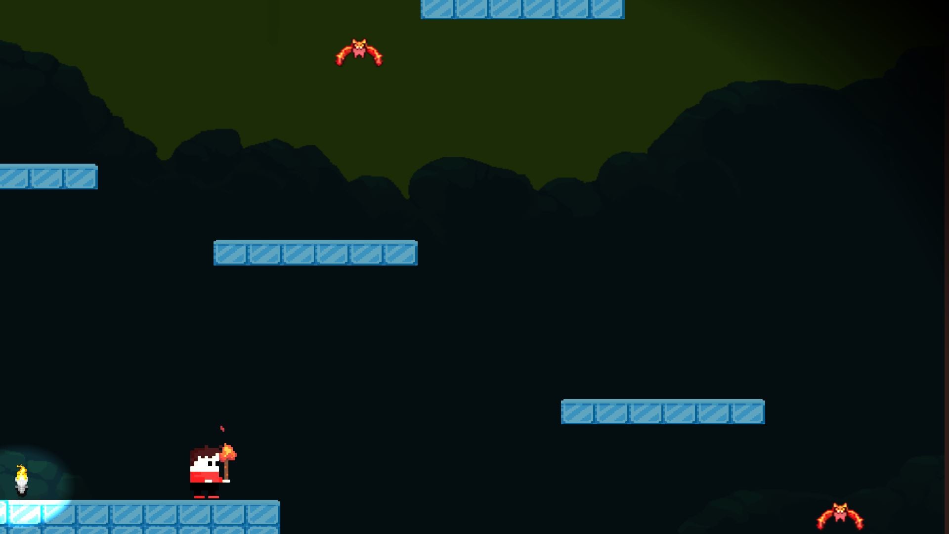 最后的阳光 The Last Sunshine screenshot 3