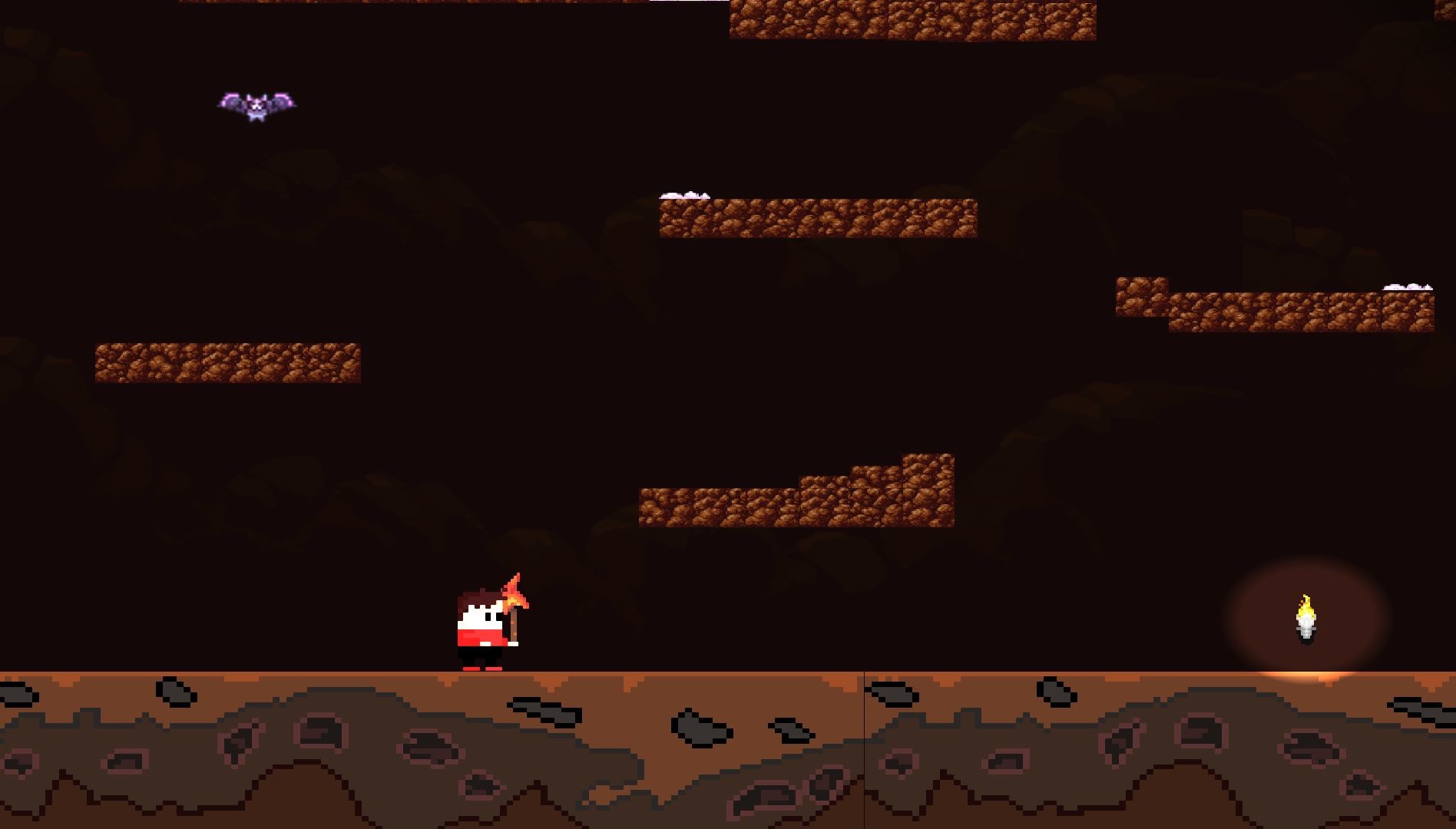 最后的阳光 The Last Sunshine screenshot 4