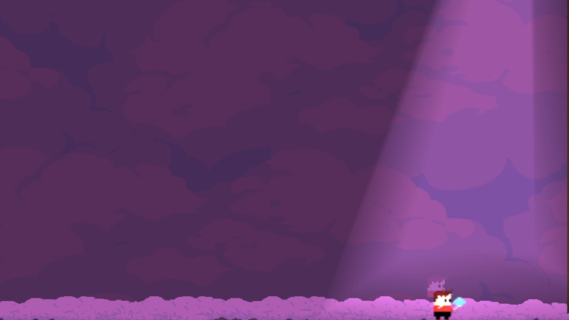 最后的阳光 The Last Sunshine screenshot 1