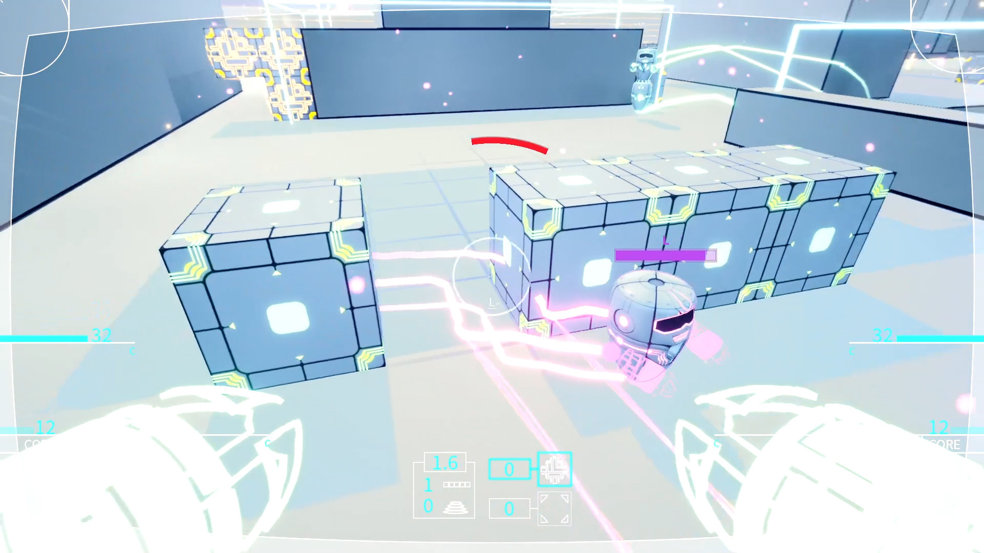 Firing Vibes screenshot 3