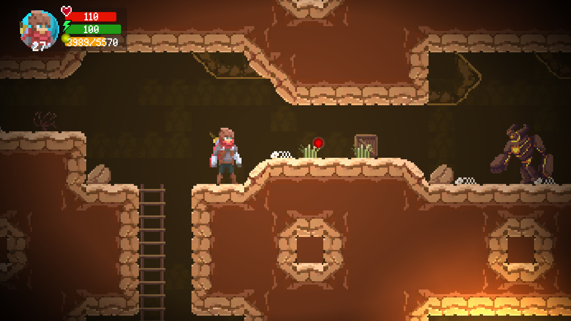 Swordrite screenshot 2