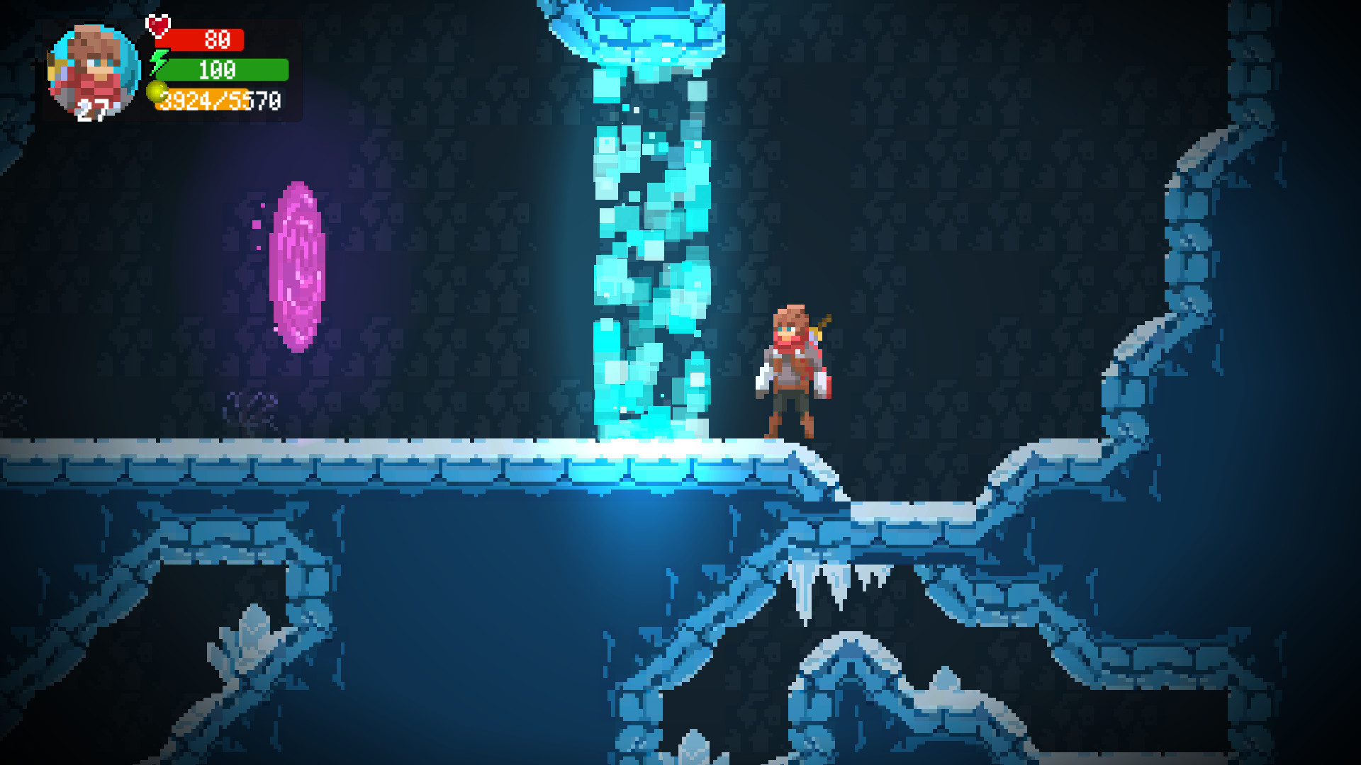 Swordrite screenshot 1