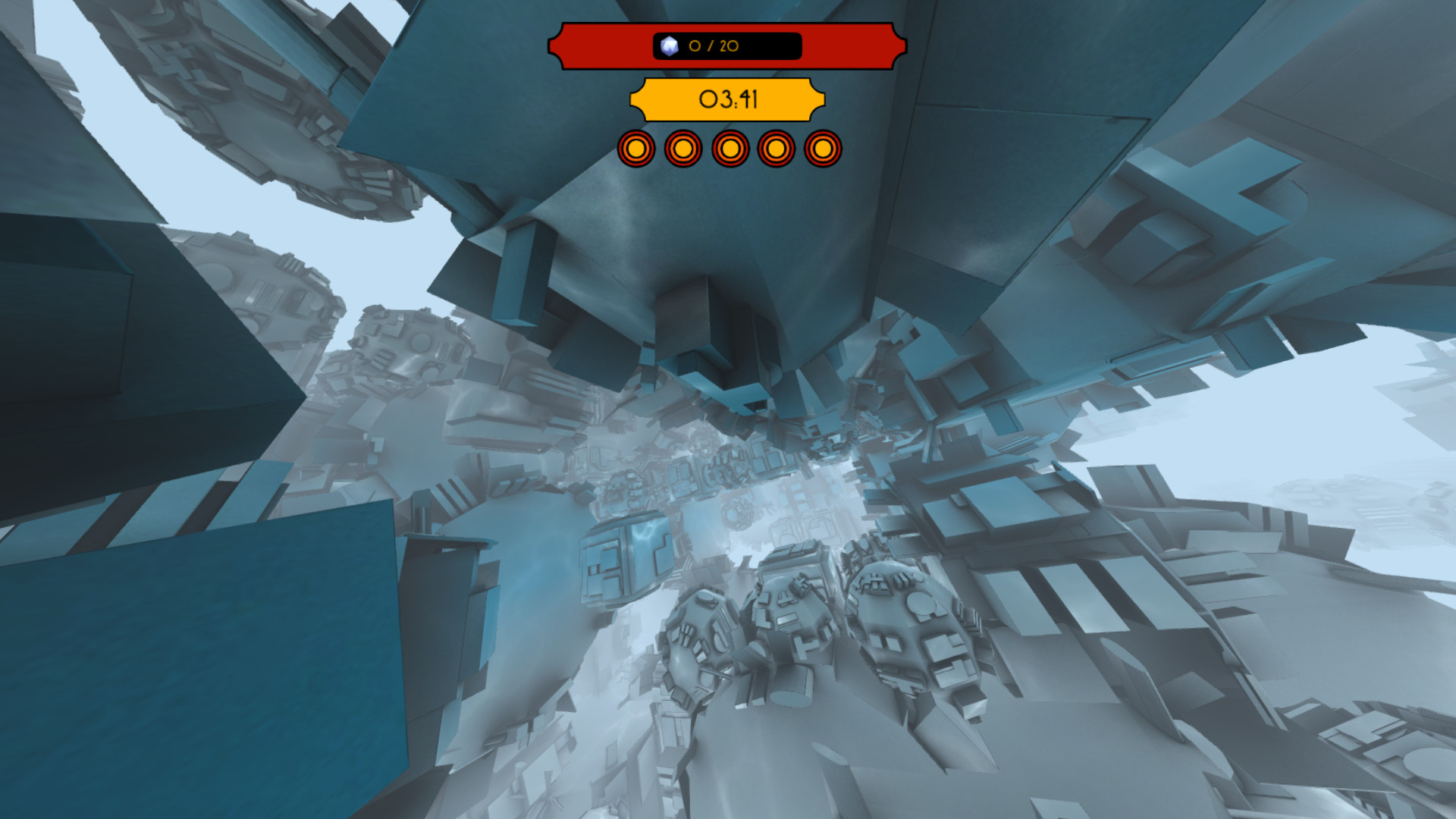 Ambienz screenshot 6