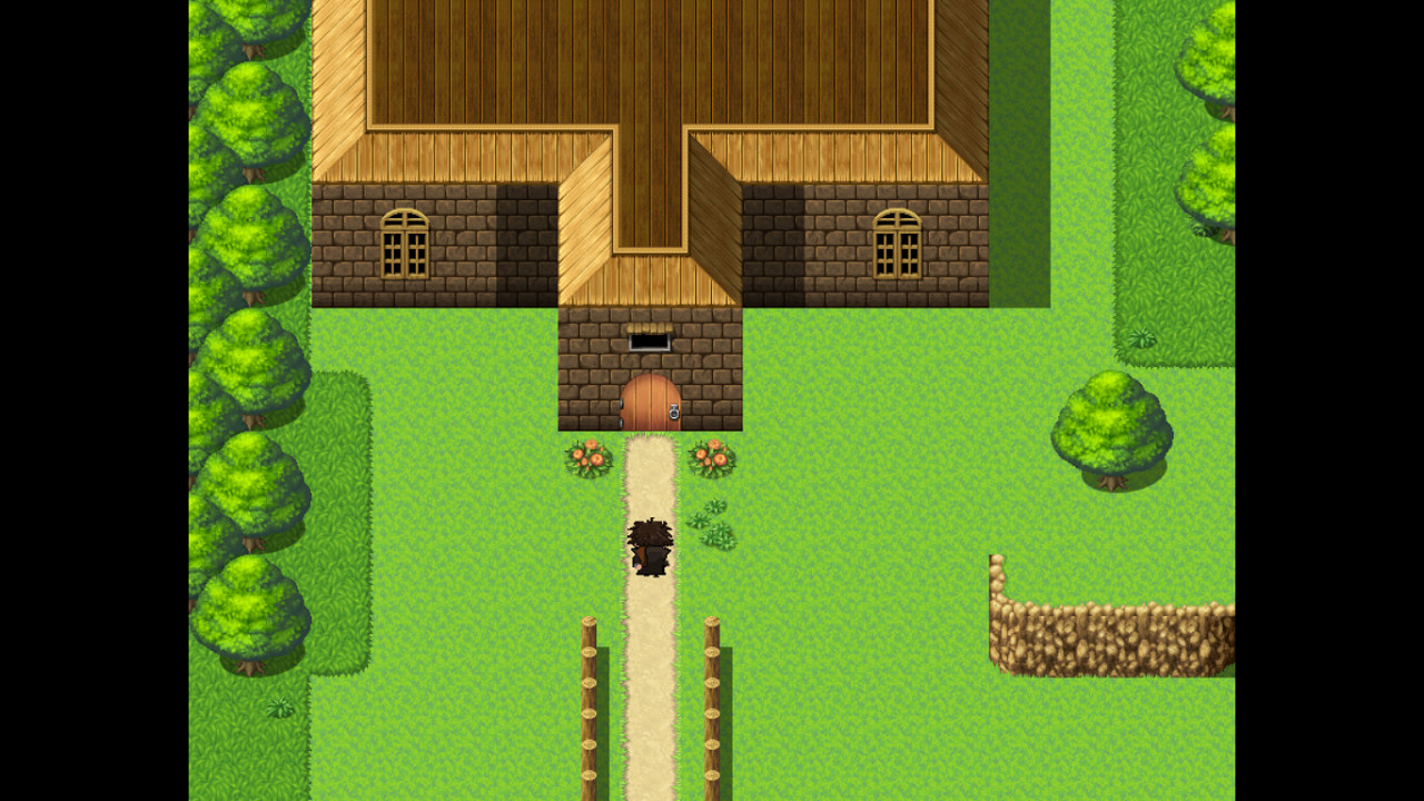 Witch Loraine's Death Game screenshot 7
