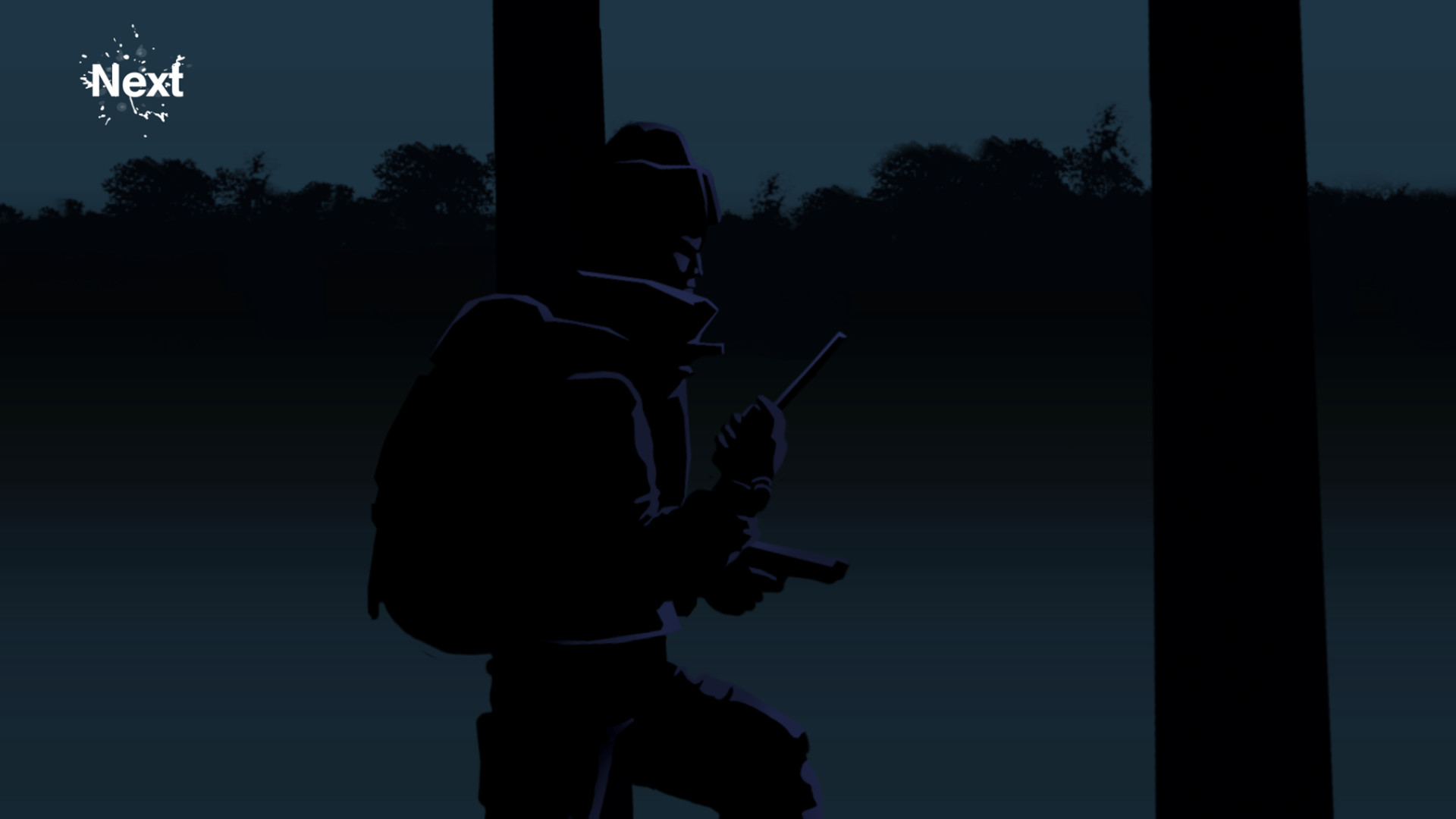 SafeHome screenshot 1