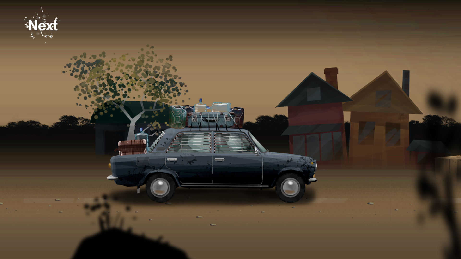 SafeHome screenshot 3