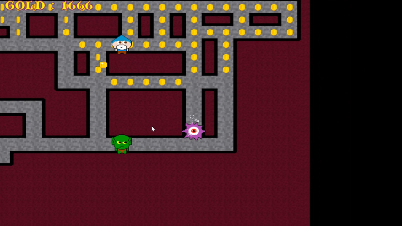 Eye Of Plunder screenshot 3